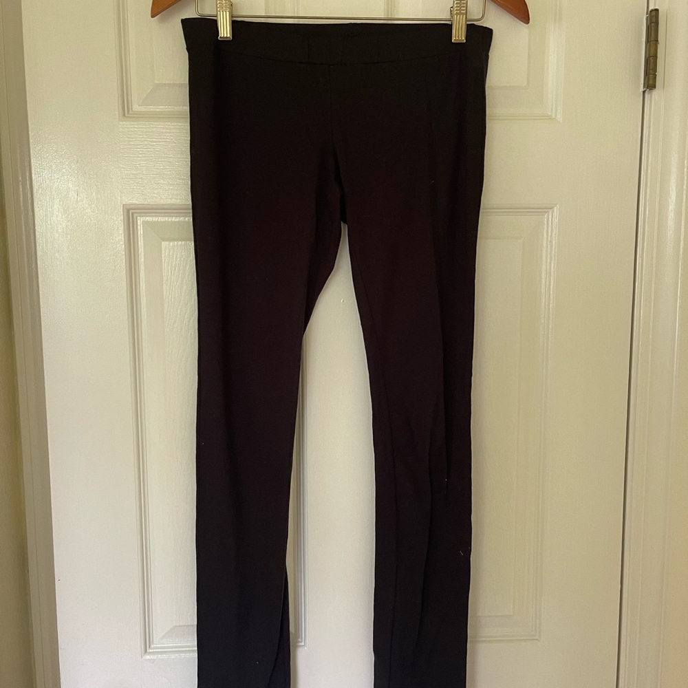 Back Label | Leggings NWT